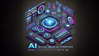 How to Automate Social Media with AI - Best AI Tools for Social Media Growth!
