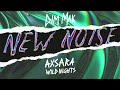 Axsara - Wild Nights | COPYRIGHT FREE MUSIC