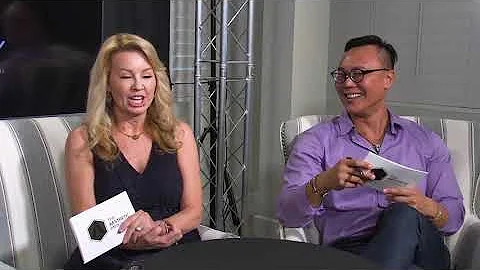 Ai Live with Gideon + Lori | September 1: Carol Br...