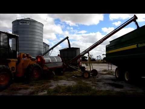 \"ფერმიდან სუფრამდე\" - 7 პურპროდუქტები