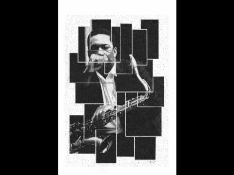 Coltrane Resolution (alternate studio take).flv