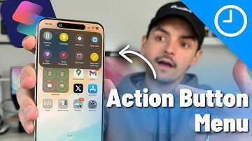 Do ANYTHING with your Action Button! | Here