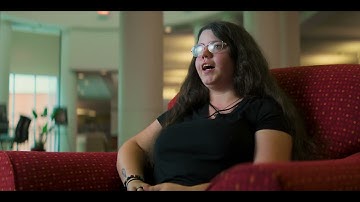 Finding Her Voice: Alexis Oxendine’s Journey at HGTC 🎓 | Engineering Student Spotlight