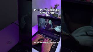 This will boost your pc performance #tech #pc #windows #computer #shortviral #shortvideo #pctips