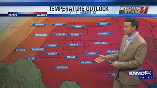 KAMC 11a Weather 26