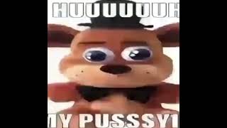 freddy car drive jumpscare