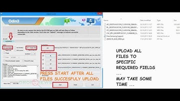 How to Unroot/Unbrick Galaxy S6 Edge or S6, HTC, Iphone !