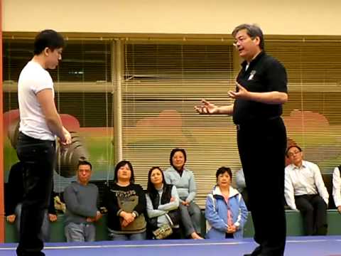 吳光宇- YouTube
