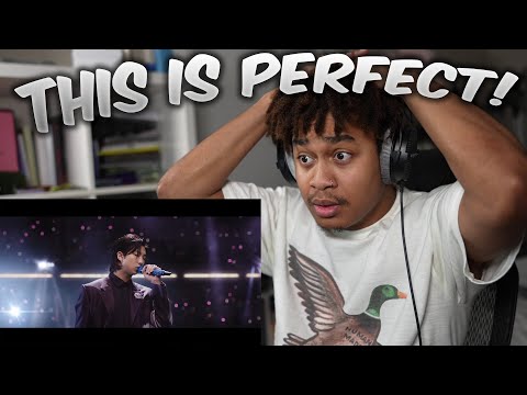 RM Wild Flower (with youjeen) Official MV REACTION!!