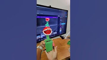 adafruit.com/3dhangouts 479 Piranha Pi Camera + Musical Fidget learn.adafruit.com/ai-figure