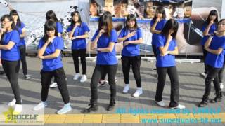 20121104 Super Junior 7th Anniversary Celebration by SJHKELF
