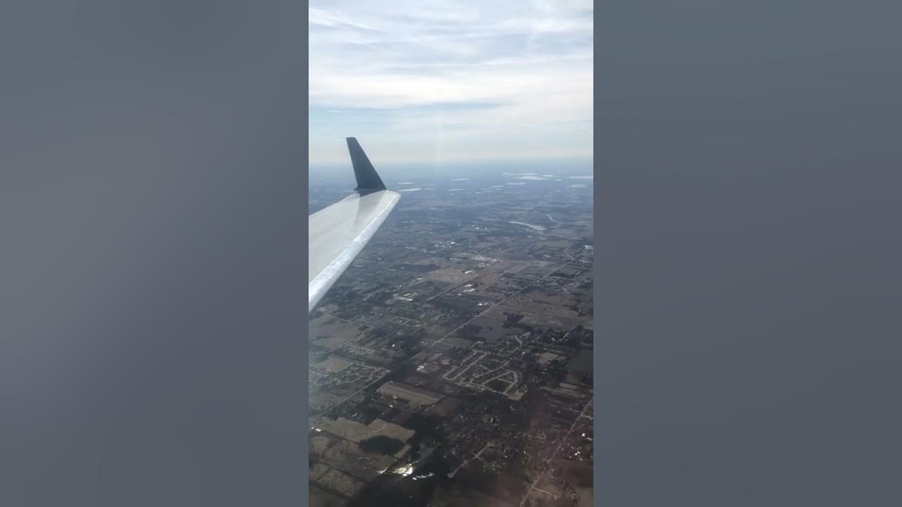Flights From Milwaukee To Chicago O Hare Complete Flight Video Chicago O'Hare (ORD) to Milwaukee General