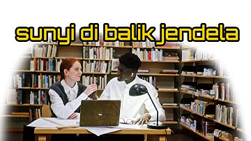 Lyrics for "Sunyi di Balik Jendela" | Viral Songs | Latest Songs | Romantic Songs | Sad Songs