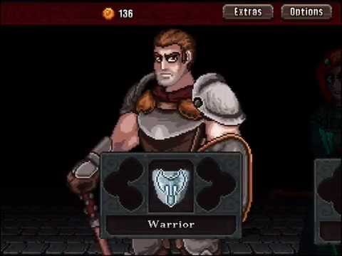 Wayward Souls - iOS Gameplay AppGemeinde