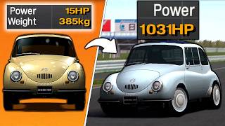 My Chat Ruins More Cars in Gran Turismo 4 @DoVe_7
