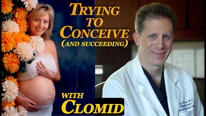 Trying to Conceive - TTC - with Clomid | Infertili...