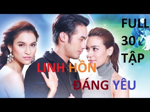 Linh Hồn Đáng Yêu Tập 30 Phim Thái Lan LINH HỒN ĐÁNG YÊU | Thông tin phim Thái Lan hay 1 hqdefault