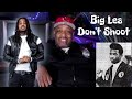 Im disappointed in big les 16 shotem visualz interview heres why