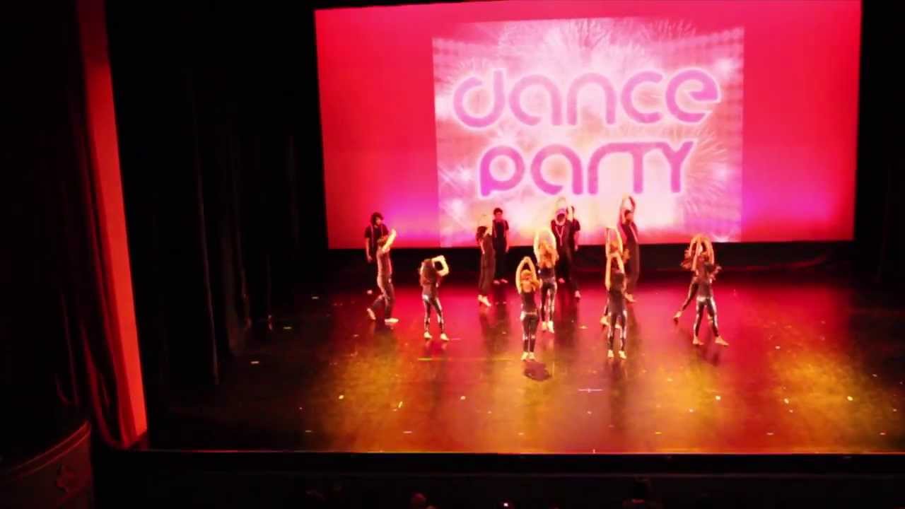 Case Kismat | Aa Dekhen Zara 2014 - 2nd Place