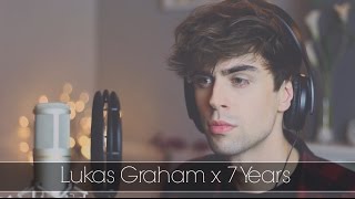 Lukas Graham - 7 Years [Cover] chords