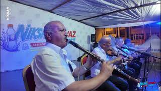 Ayvaz Su Fest 2026 💧 1. Gün Gamze Hamarat & Niksar Mahalli Müzik Ekibi 🎶 13 Ağustos
