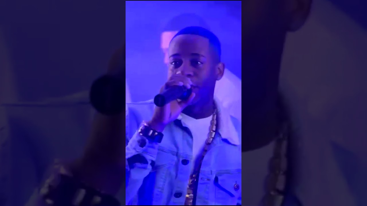 MEDLEY DE CRIA – THE BOX BLACK | Trap, Funk e Drill 2025 (Oficial)