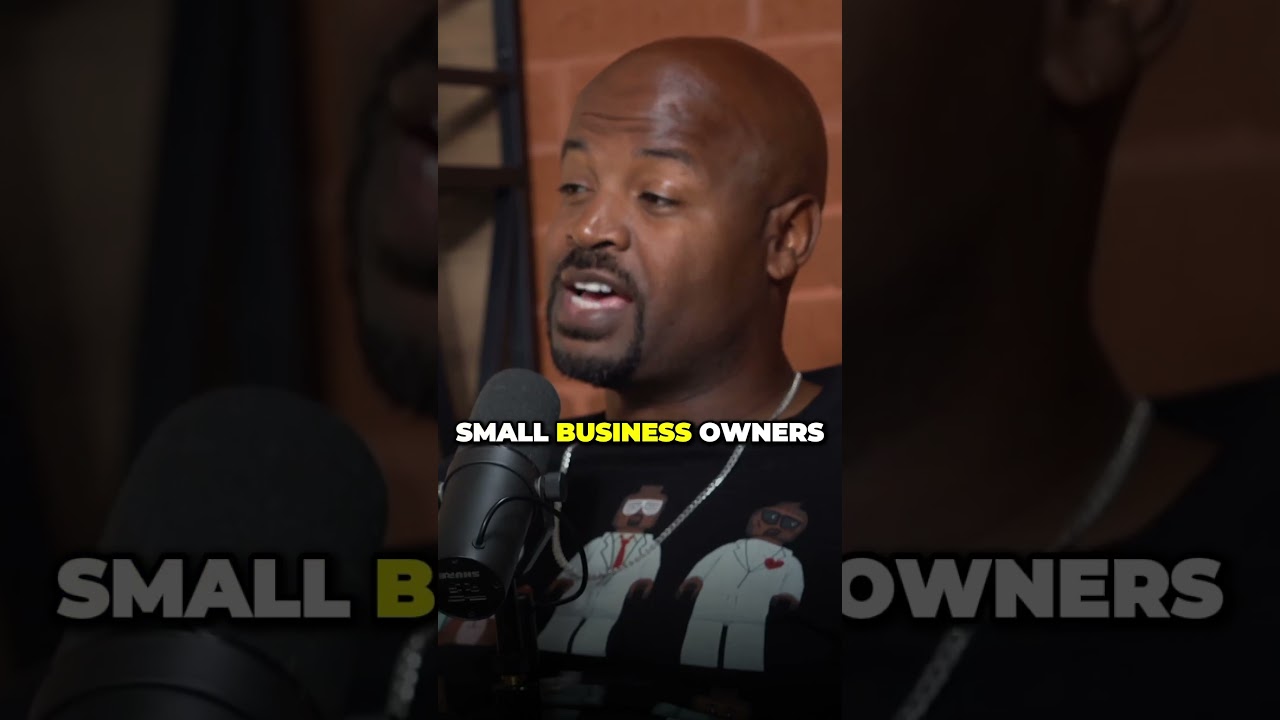 QBI = your most underrated tax break 💡 