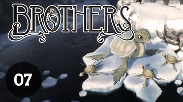 Brothers: A Tale of Two Sons — Part 7 — Chapter 6