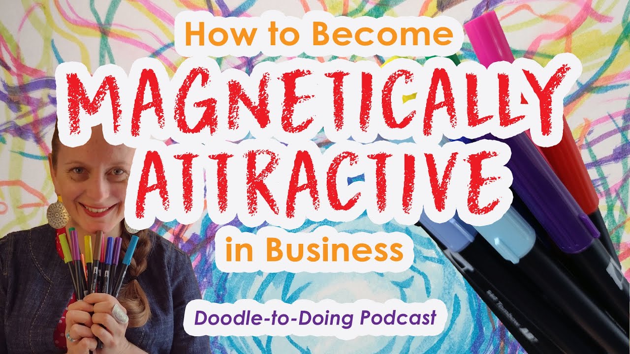 How To Become Magnetically Attractive In Business YouTube how-to-become-magnetically-attractive-in-business-youtube