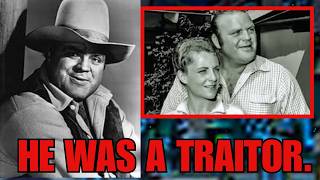The Awful Ending and Tragic Death Of Dan Blocker &amp; His Wife