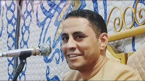 من سورة التحريم رائعه للشيخ احمد كمال العيسوى زفاف محمود ربيع بقريه الشيخ مبارك أبو قرقاص المنيا