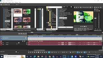 (REQUESTED) How To Make Flanged Pulse Effect 0.0