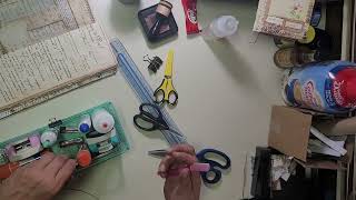 Craft with Me | Chitchat