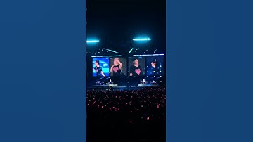 Thumbnail of Black Pink Membawakan Lagu as if it's your last Di GBK