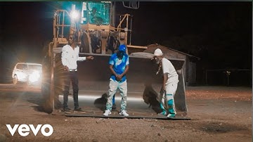 Capleton, Mawga Don - Forever Rise (Official Video)
