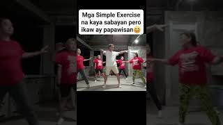 easy dance workout #shortvideo #danceworkout #zumba