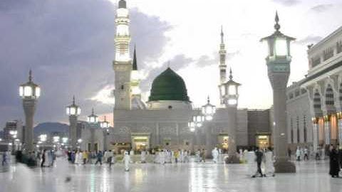 تلاوه من سورة الواقعه .. هزاع الشبلي