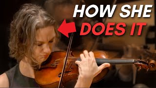 How Pro Violinists Make it Look Easy by Murphy Music Academy 58,230 views 10 months ago 16 minutes