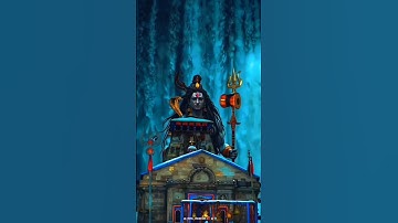 Sawan Status☘️Sawan Status 2024❤️ Mahadev Status🌺 bholenath StatusMahakal Status #shorts #trending