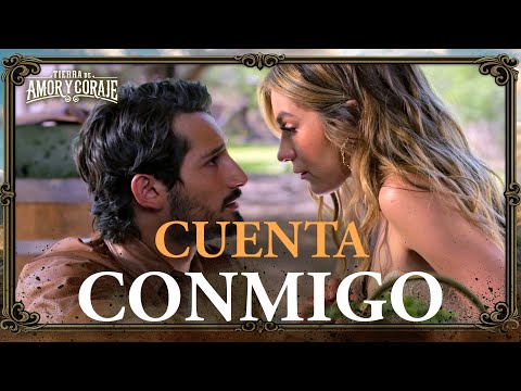 Lalo ALMOST kisses Clara! | Land of Love and Courage | Chapter 14 2/2
