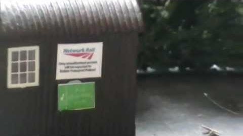 Model railway update 2.06.12.