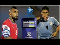 ANÁLISIS Escándalo con el VAR en el triunfo de Uruguay vs Chile en Conmebol | Jorge Ramos y Su Banda