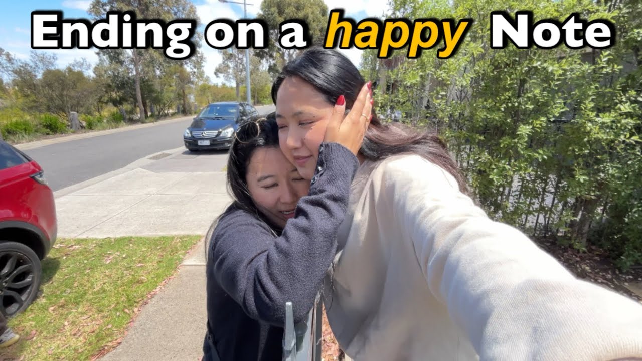 Вот так закончилась наша поездка 💛