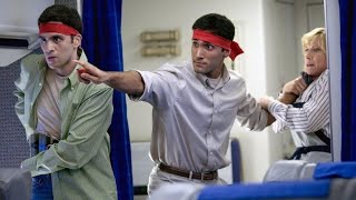 United Air 93. The Final Battle (2006) HD ✈️