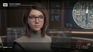Location and Cargo runs- Infinity Rising. Great game. Many missions, find yours.