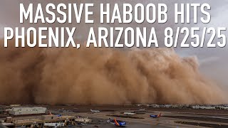 Mive Ha Hits Phoenix, Az - August 25Th, 2025