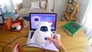 Musio Meet Your Very Own A.I Friend