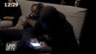 Can Headie One, RV & Mazza Make A Track In 30 Minutes? | Link Up TV
