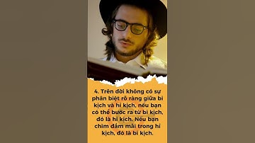 10 câu nói của Người Do Thái khiến bạn thức tỉnh | Mục Đích Sống #nguoidothai #caunoihay