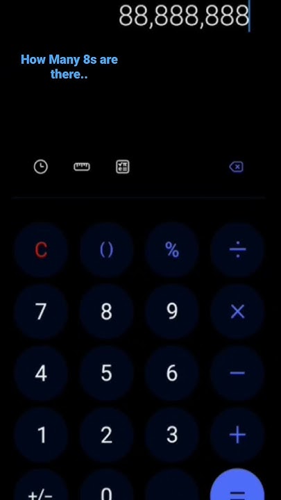 How Many 8s Are There YouTube how-many-8s-are-there-youtube